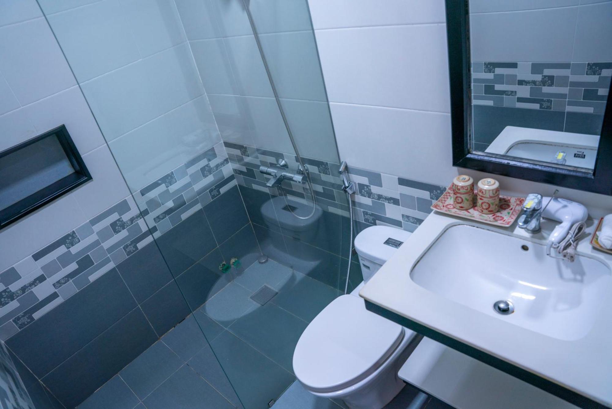 The Moon Town Homestay Hoian Hội An Ngoại thất bức ảnh