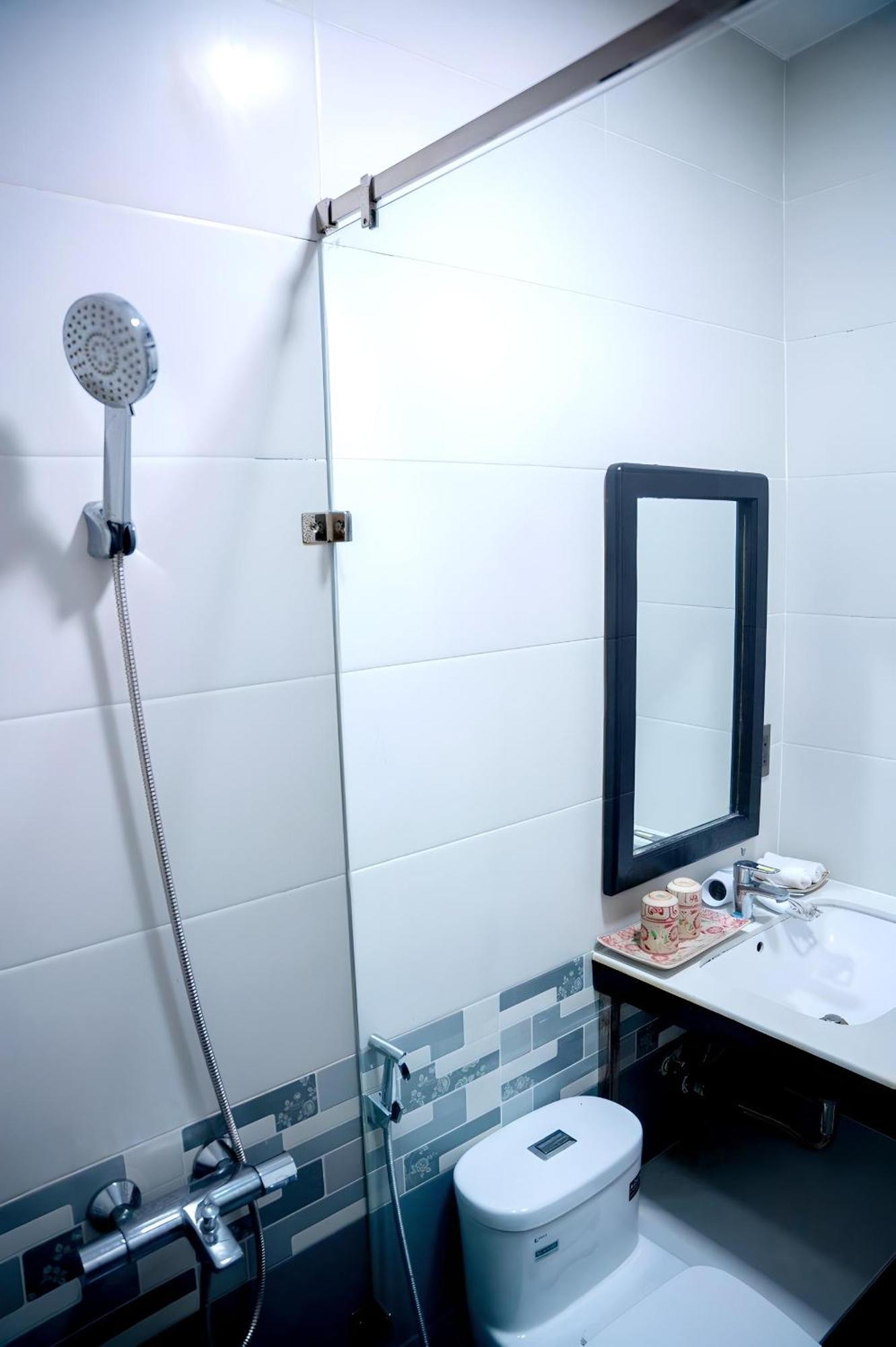 The Moon Town Homestay Hoian Hội An Ngoại thất bức ảnh