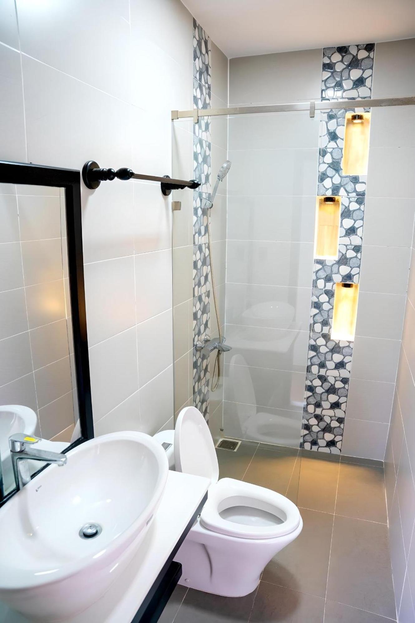 The Moon Town Homestay Hoian Hội An Ngoại thất bức ảnh