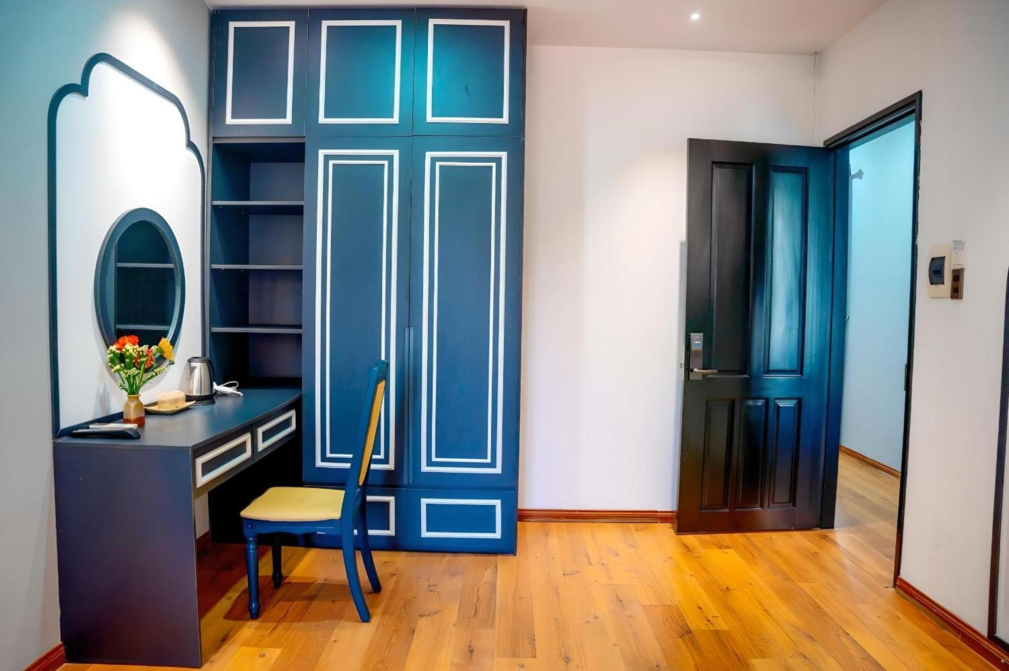 The Moon Town Homestay Hoian Hội An Ngoại thất bức ảnh