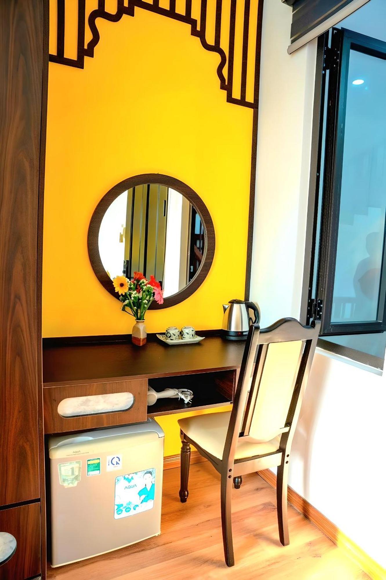 The Moon Town Homestay Hoian Hội An Ngoại thất bức ảnh