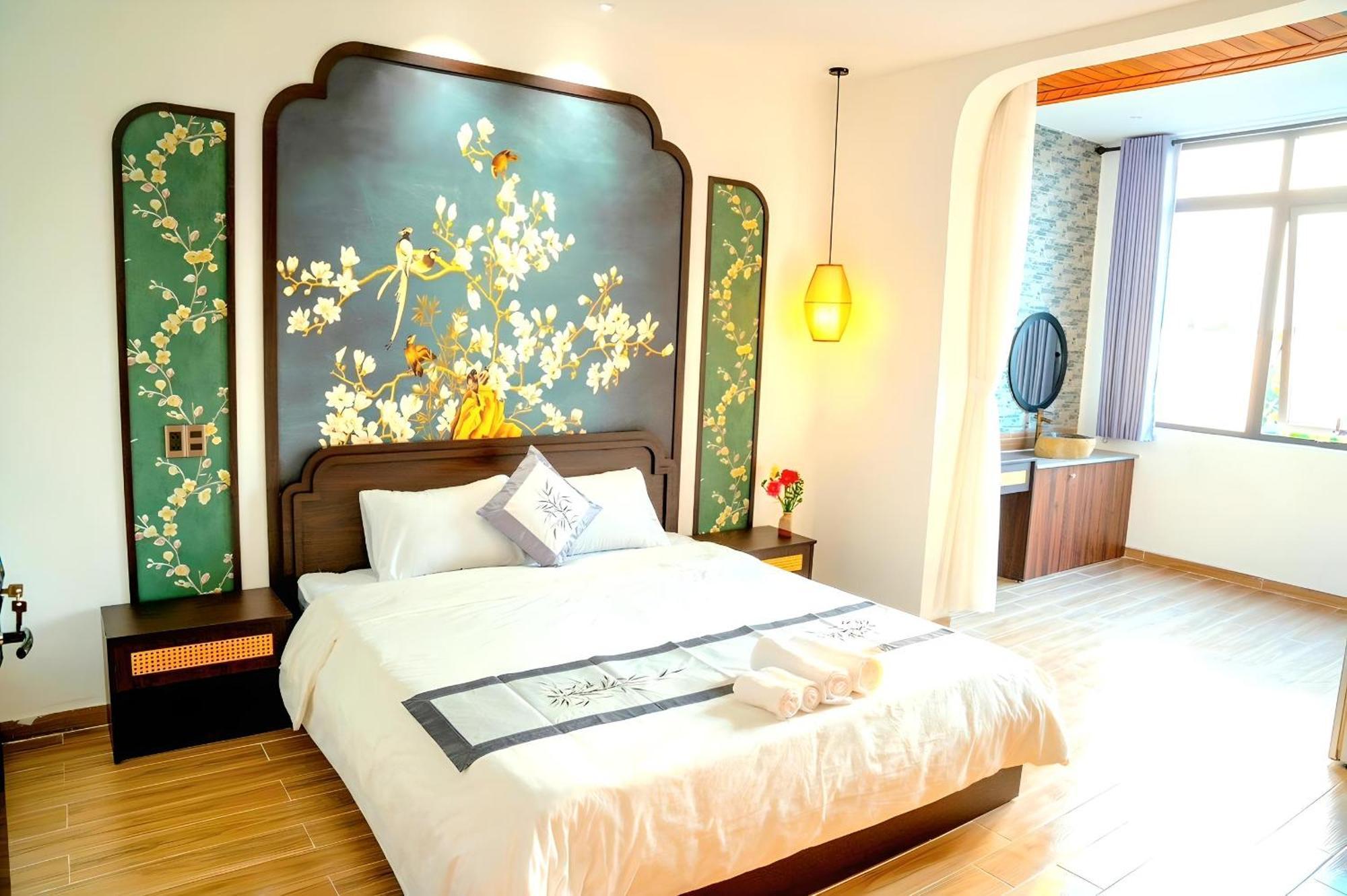 The Moon Town Homestay Hoian Hội An Ngoại thất bức ảnh