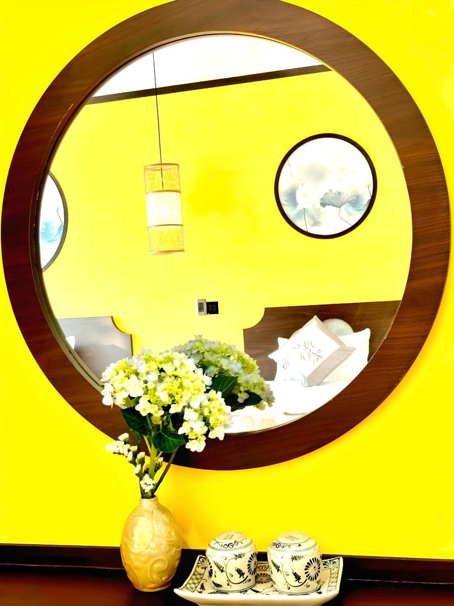 The Moon Town Homestay Hoian Hội An Ngoại thất bức ảnh