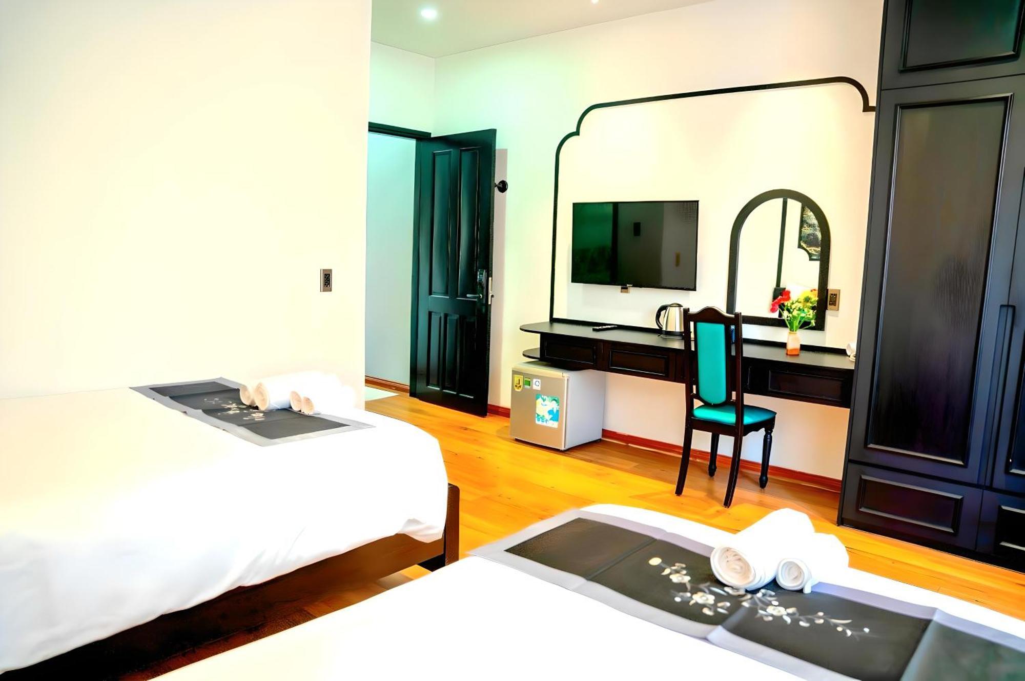 The Moon Town Homestay Hoian Hội An Ngoại thất bức ảnh