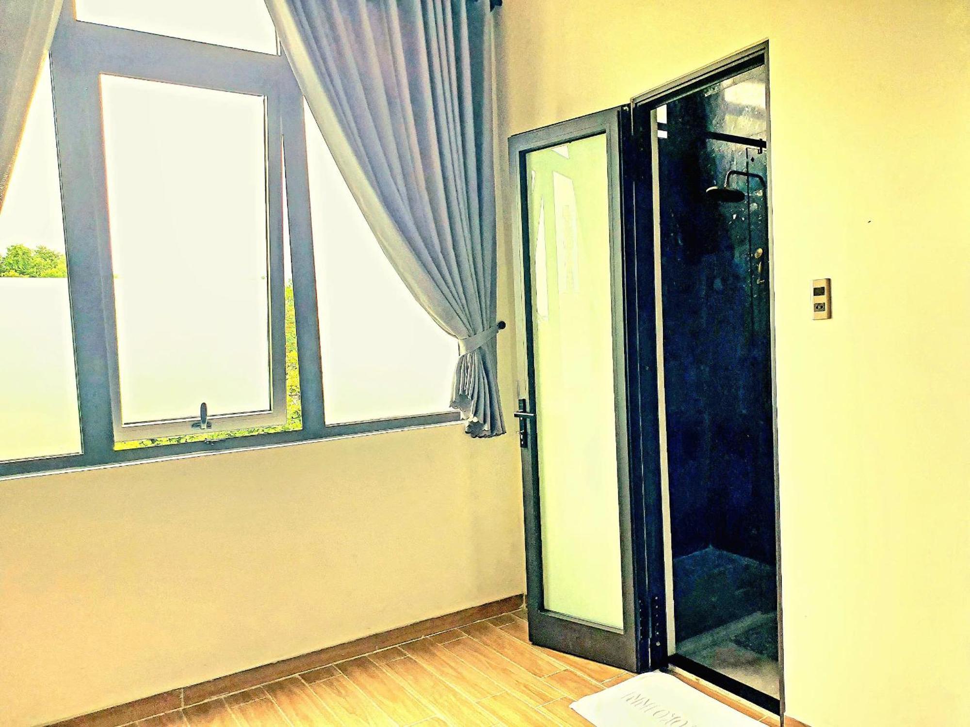 The Moon Town Homestay Hoian Hội An Ngoại thất bức ảnh